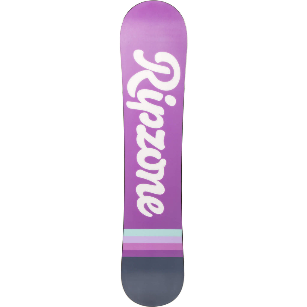 snowboard ROMP 2021 TO.EAZY JKT  ブラック Fix Nation Snowboard Bindings - 2025 – Baker Street Snow
