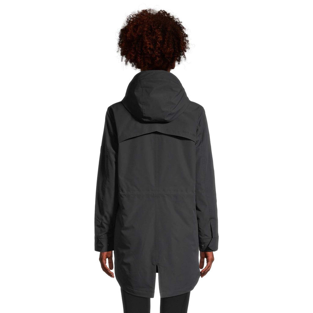 Ripzone women's wildfire insulated jacket best sale