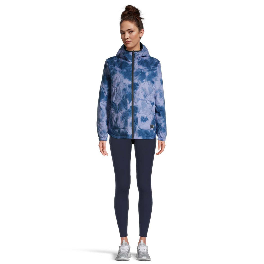 Ripzone women's seeker gradient insulated jacket hotsell