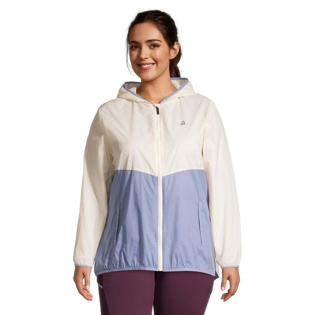 Ripzone women's coaster hooded softshell jacket discount