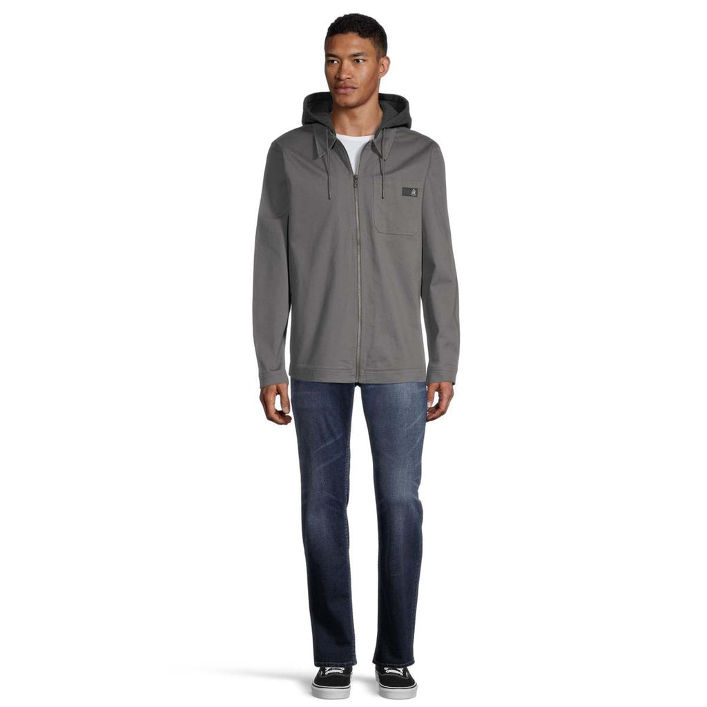 Ripzone men's trapper best sale insulated jacket