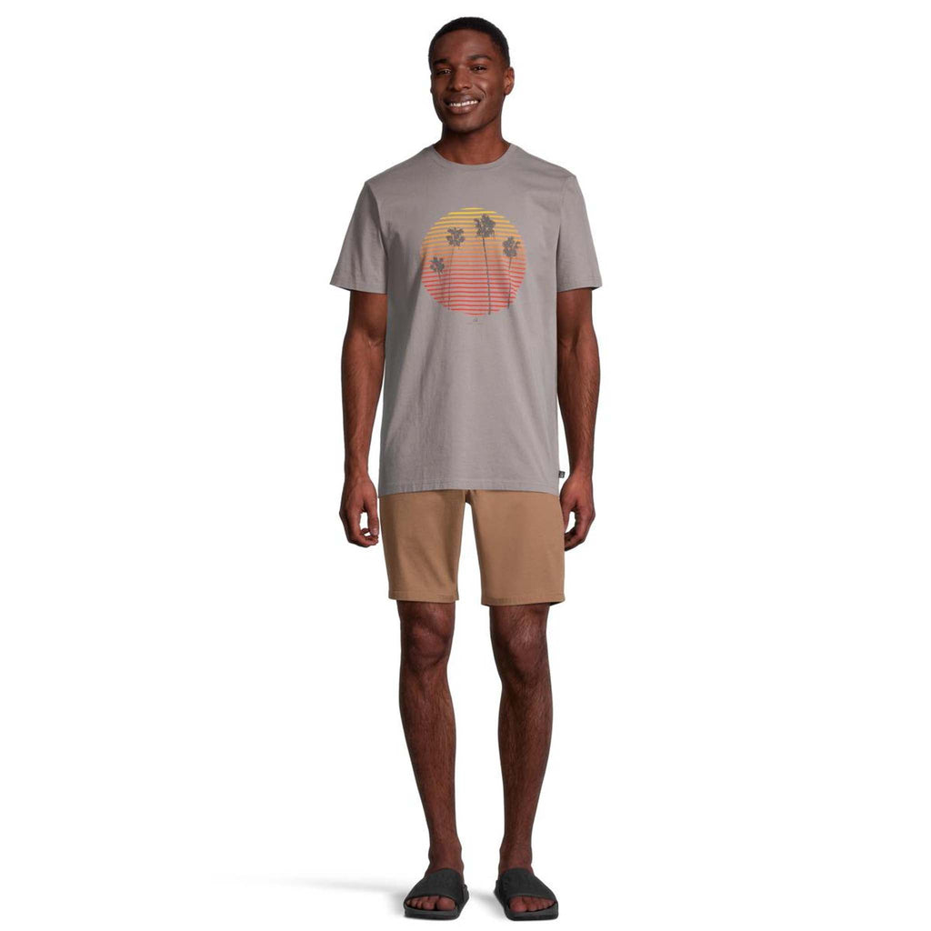 Runseokjin dark grey Tシャツ Mサイズ ダークグレー Runseokjin dark grey Tシャツ Mサイズ ダークグレー オーバー