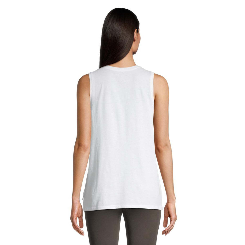 Ripzone Women's Vicki Tank Top - White