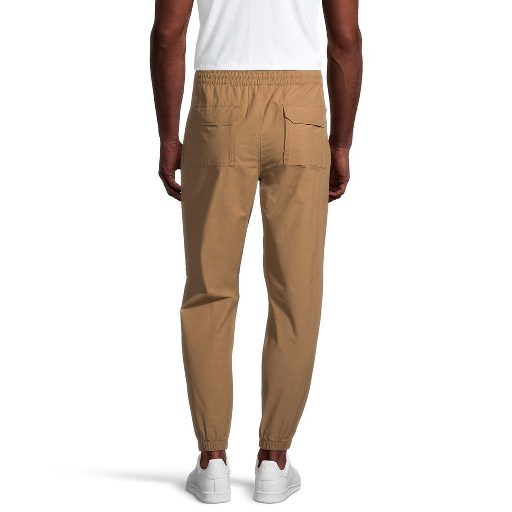 Ripzone Men's Kelvin 2.0 Jogger Pant - Otter