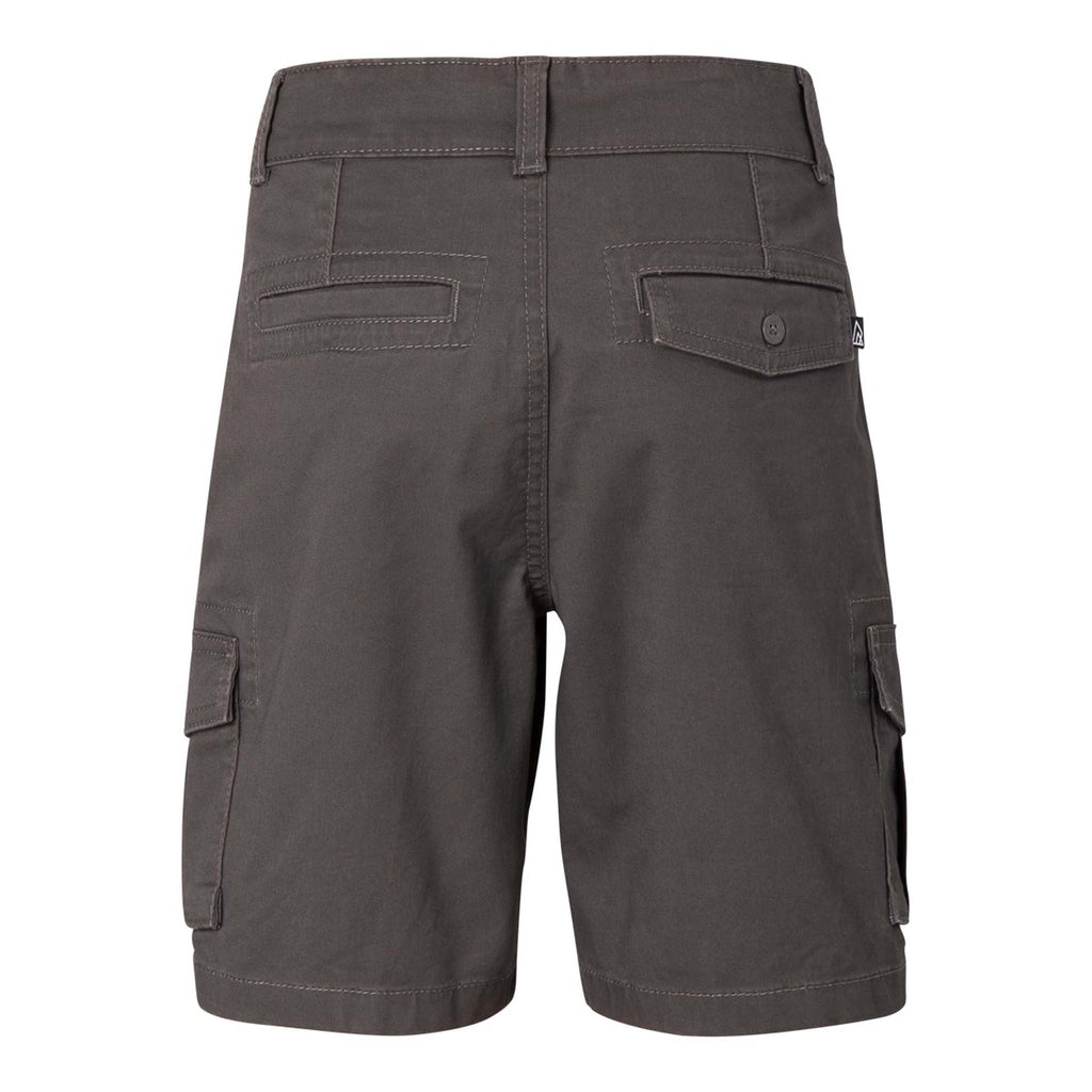 新品！！ラッセルノ　RIB  CARGO SHORTS Ripzone Boys' Irwin Cargo Short - Pavement