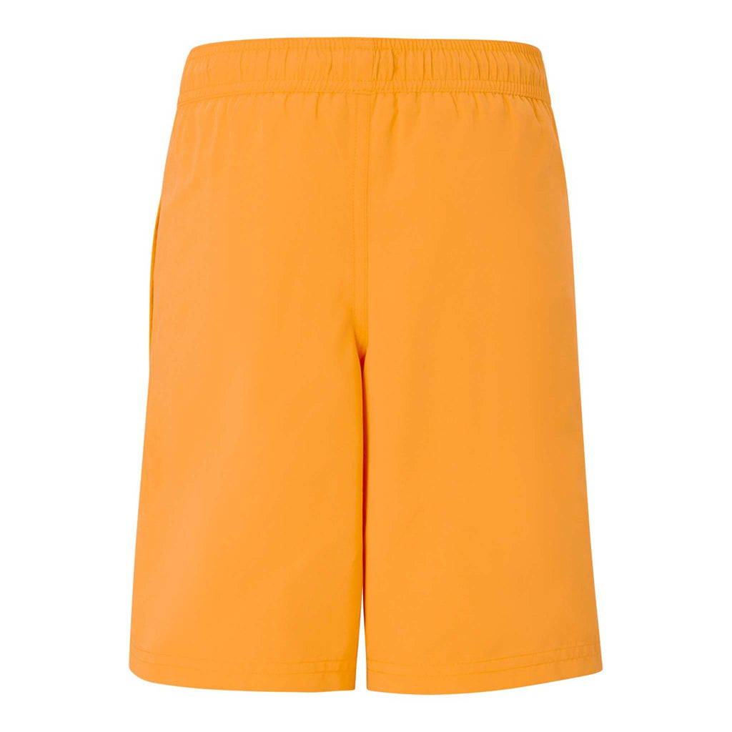 Ripzone Boys Chesterman Junior Swim Short Radiant Yellow