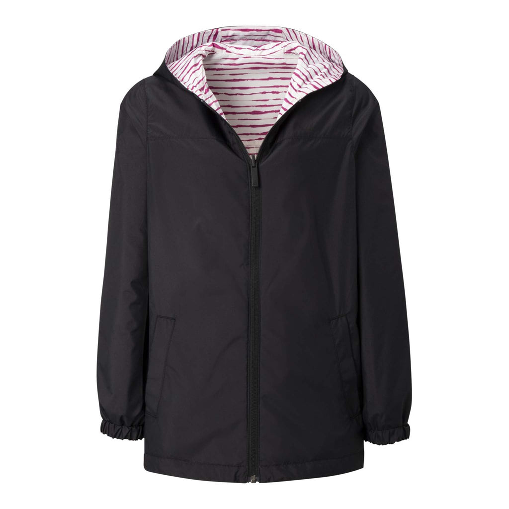 【PORTERNA】Rimi Ribbon Two-Way Jacket PORTERNA】Rimi Ribbon Two-Way Jacket