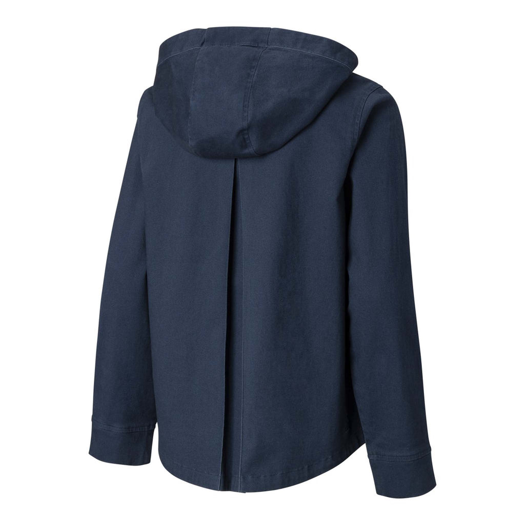 Ripzone women s coaster hooded softshell 2024 jacket