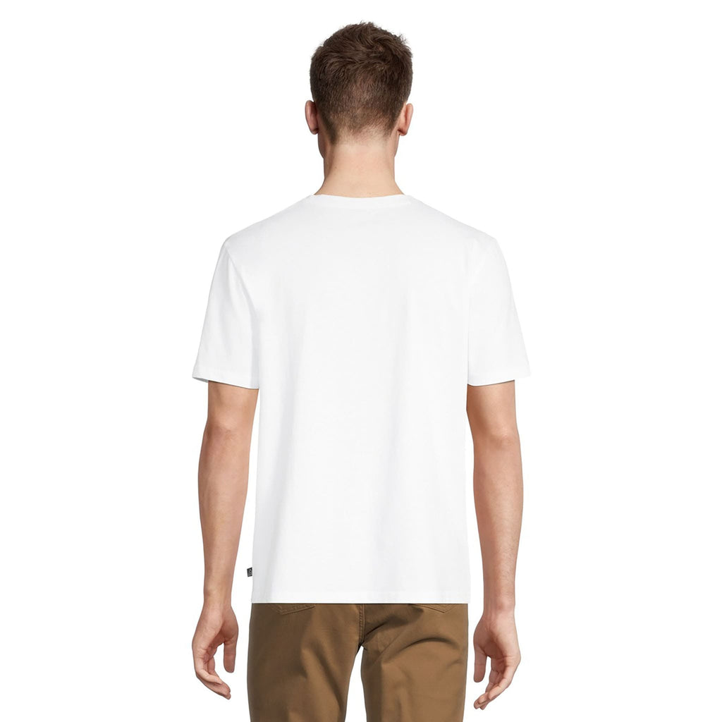 ★GRAILZ★ PRIVATE EYE TSHIRTS WHITE GRAILZ | International Store