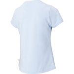 Ripzone Girl's 30 Years Alta Graphic Tee - Clear Sky