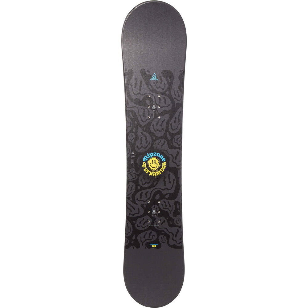 Ripzone Core Ripzone Ultra Mega Junior Snowboard