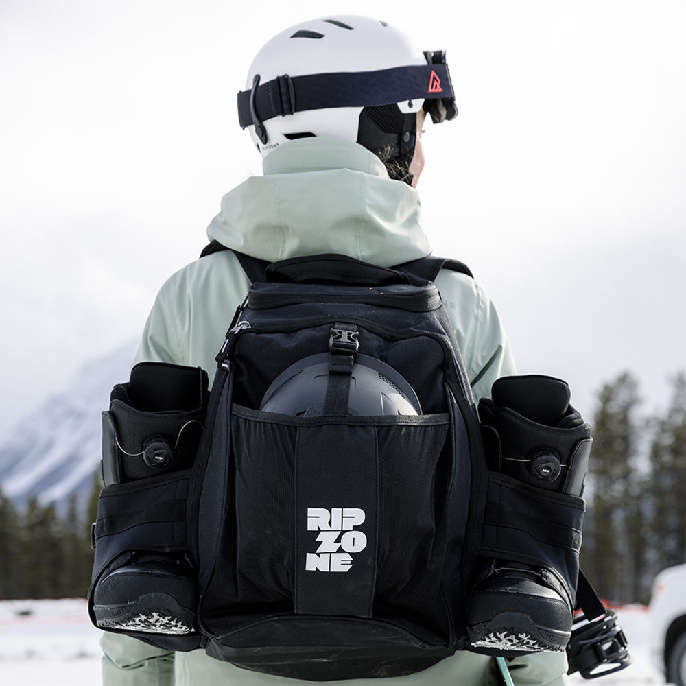 Ripzone | Play Without Limits