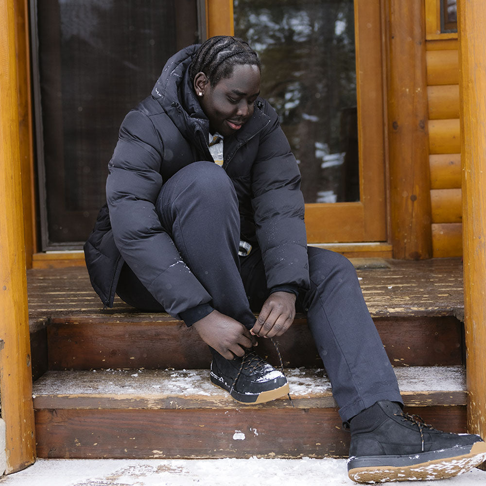 ripzoneユニセックスジャケット Ripzone | Play Without Limits