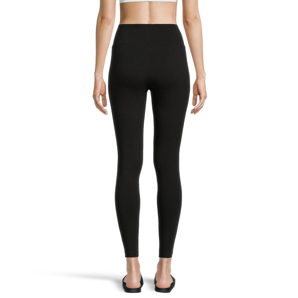 
            
                Load image into Gallery viewer, Ripzone Women&amp;#39;s Plus Eira High Waisted Legging - Black
            
        