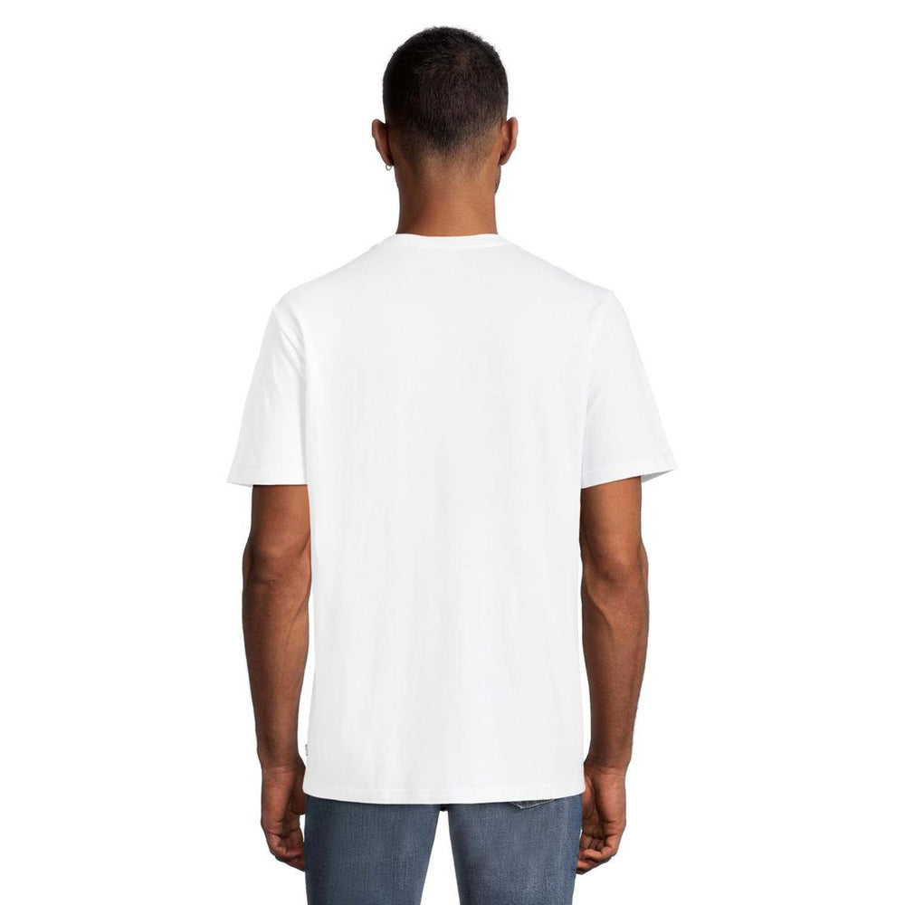 Ripzone Men's Ross Crewneck T-Shirt - White