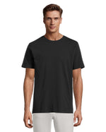 Ripzone Men's Ross Crewneck T-Shirt - Black