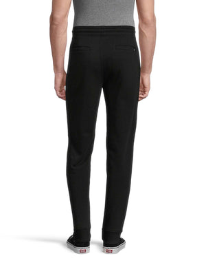 Ripzone Men's Roe Fleece Pant - Black