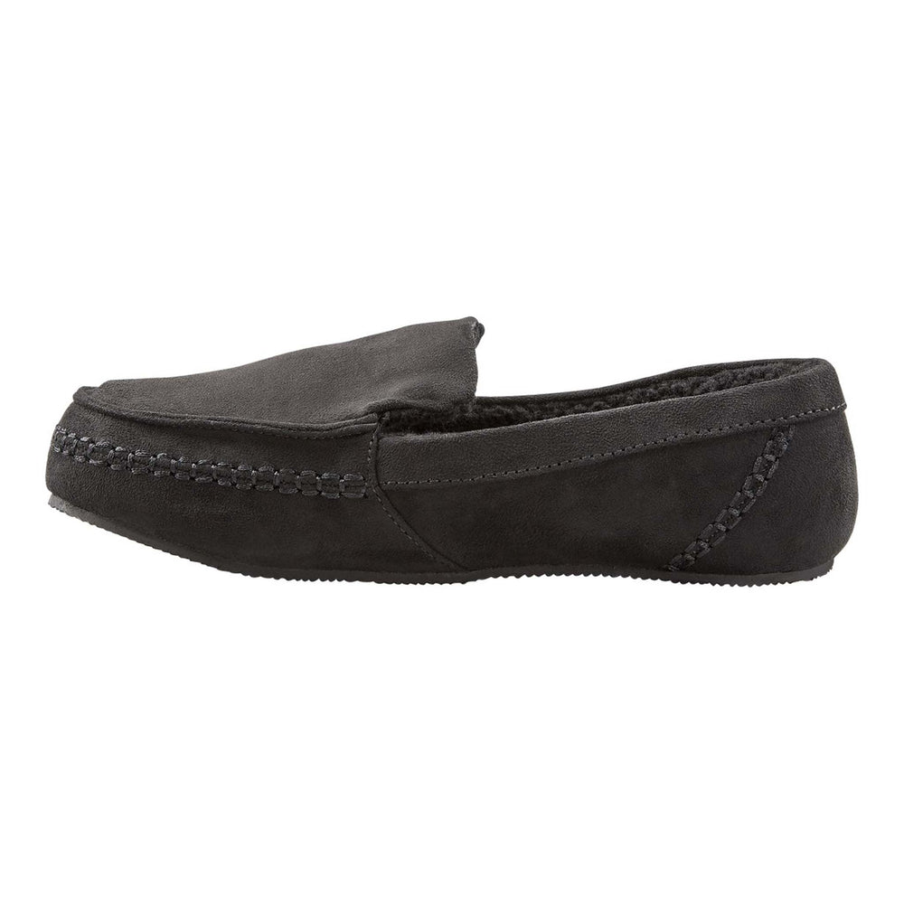 
            
                Load image into Gallery viewer, Ripzone Men&amp;#39;s Paxton Slipper - Black
            
        