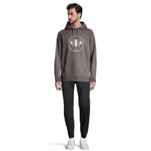 
            
                Load image into Gallery viewer, Ripzone Men&amp;#39;s Harvey Graphic Pullover Hoodie - Pavement
            
        