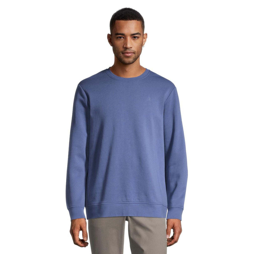 Ripzone Men's Neilsen Sweatshirt - Blue