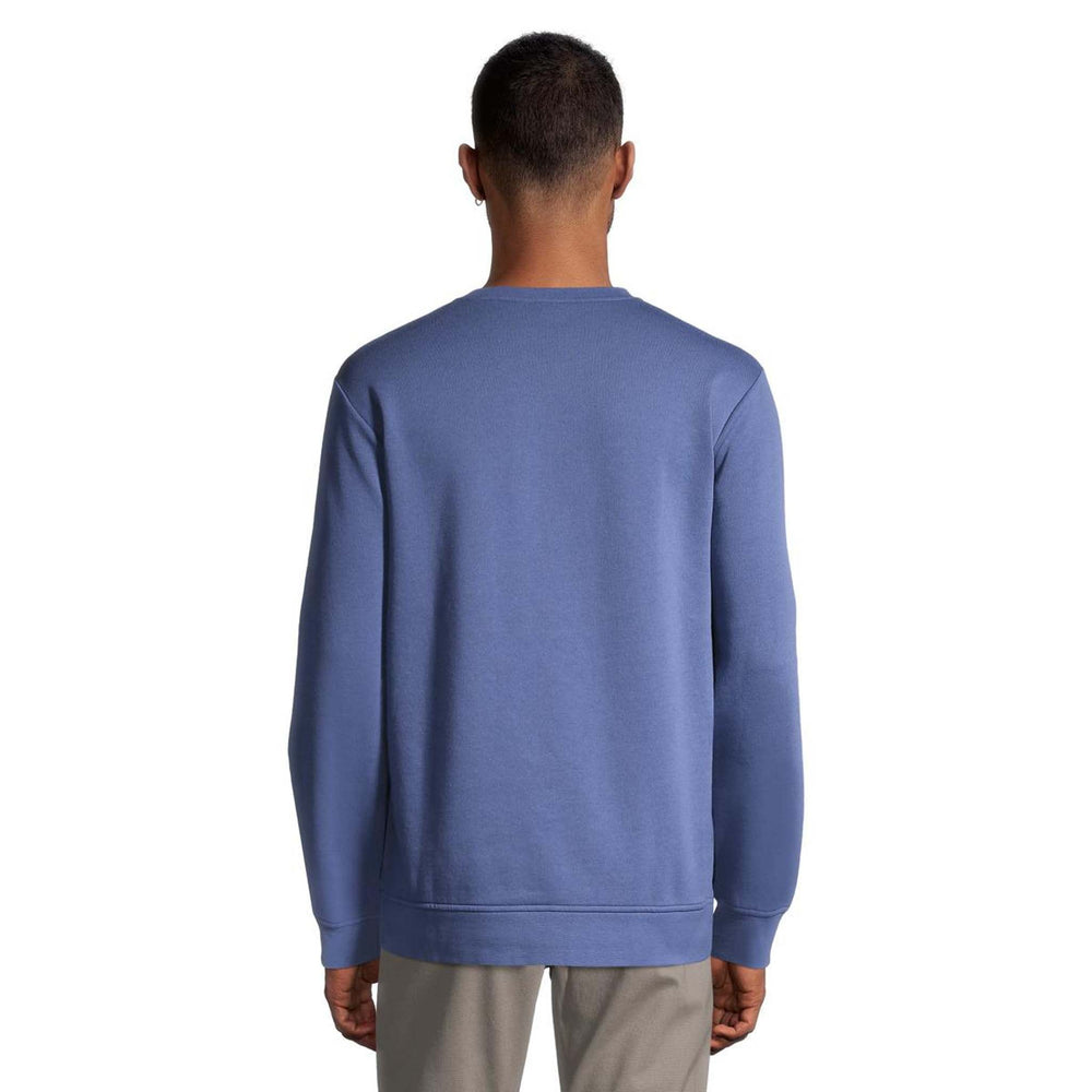 Ripzone Men's Neilsen Sweatshirt - Blue