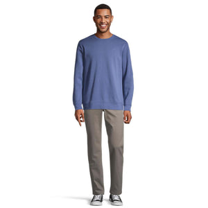 Ripzone Men's Neilsen Sweatshirt - Blue