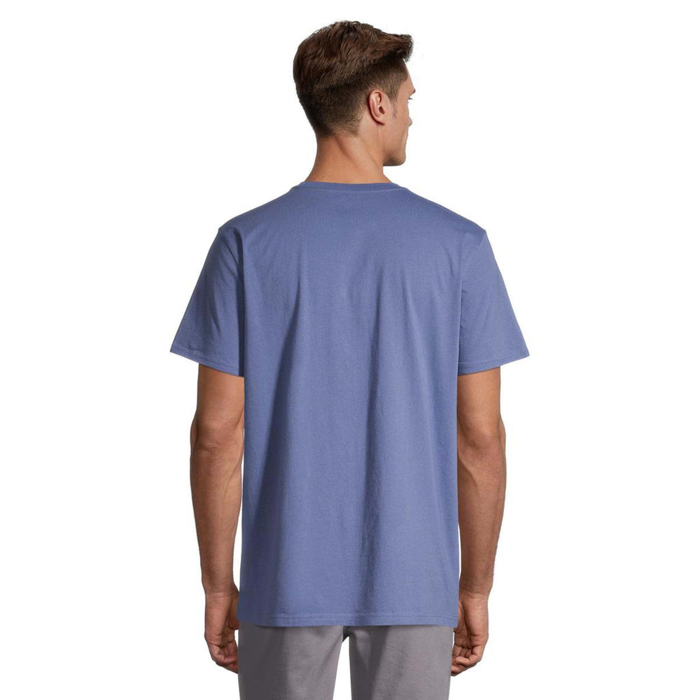 
            
                Load image into Gallery viewer, Ripzone Men&amp;#39;s Arthur Graphic T-Shirt - Blue
            
        