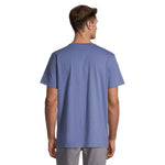 Ripzone Men's Arthur Graphic T-Shirt - Blue