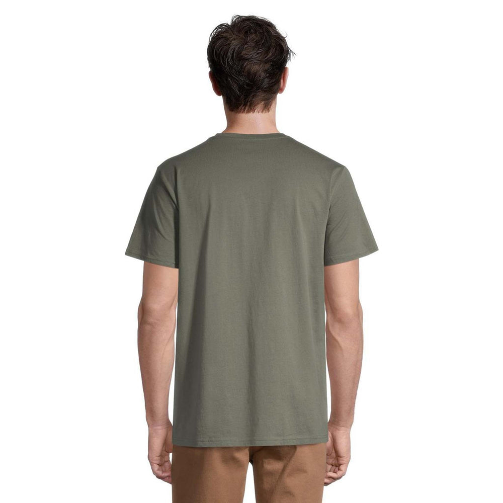 Ripzone Men's Arthur Graphic T-Shirt - Thyme