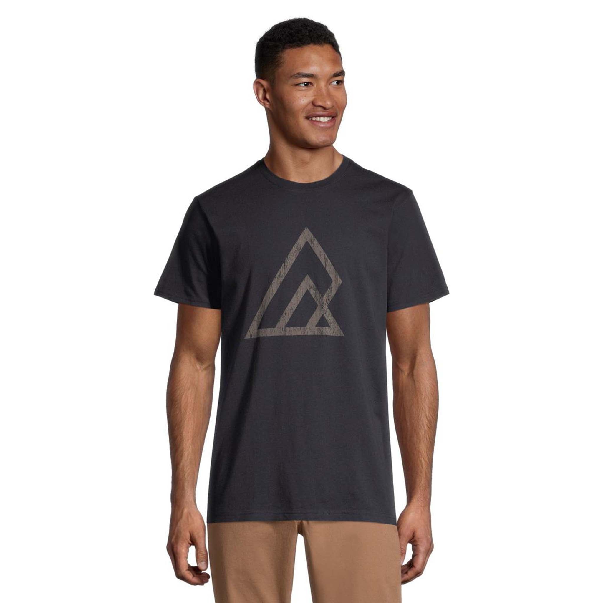 Tシャツ・カットソー EiDER ON THE ROCK Men's Short Sleeve AnorakBlack DMM23103Z1 81k5Bxmp98L._UY1000_.jpg