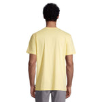 Ripzone Men's Giles Graphic T-Shirt - Yellow