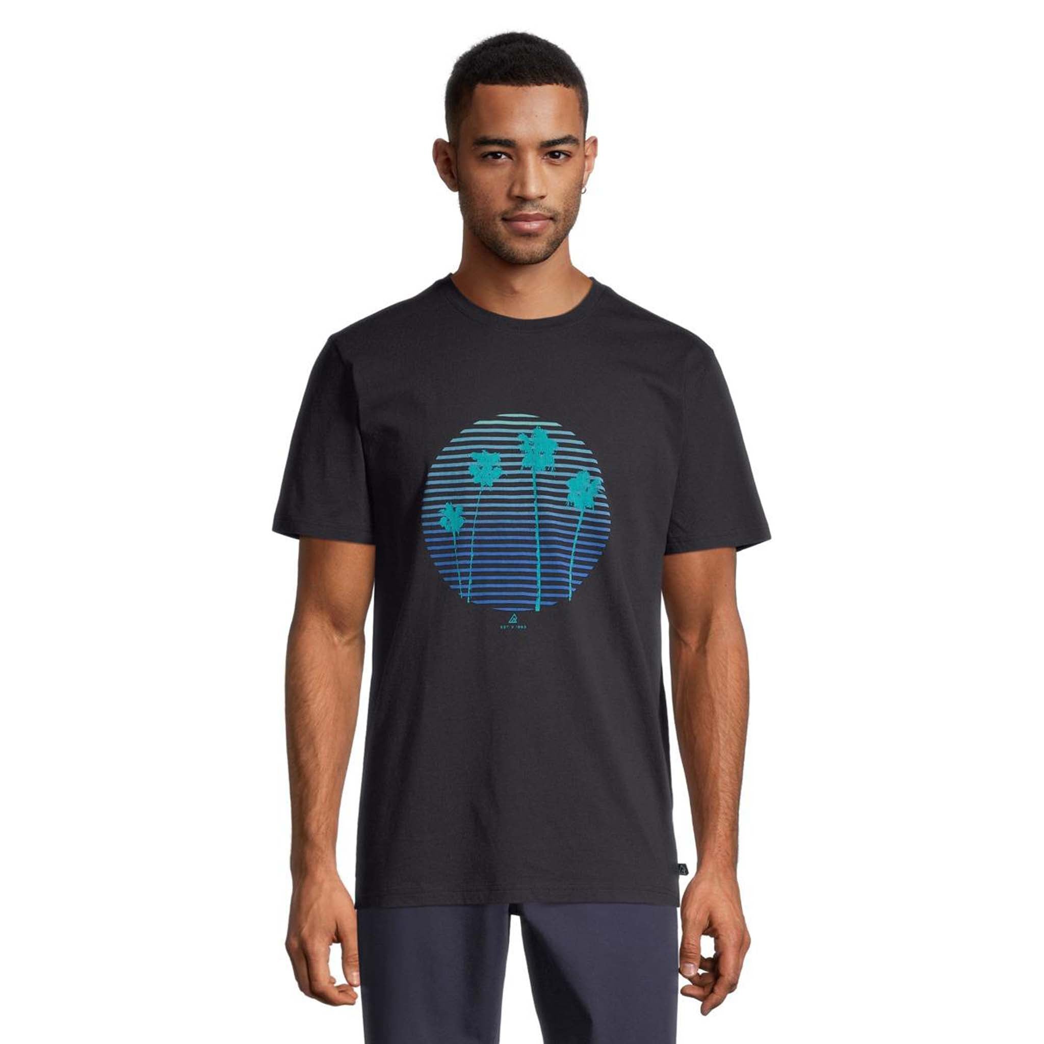 ★GRAILZ★ RECYCLED GRAPHIC TSHIRT BLACK GR23SSMS11BK MUSINSA | GRAILZ RECYCLED GRAPHIC T-SHIRT [BLACK]