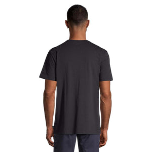 Ripzone Men's Giles Graphic T-Shirt - Black