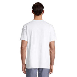 Ripzone Men's Giles Graphic T-Shirt - White