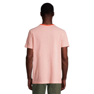 Ripzone Men's Nanoose T-Shirt - Camelia