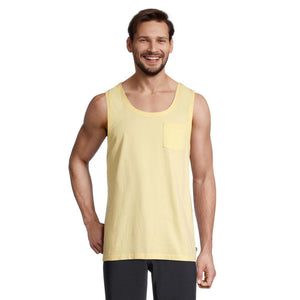 
            
                Load image into Gallery viewer, Ripzone Men&amp;#39;s Savant Pocket Tank - Yellow
            
        