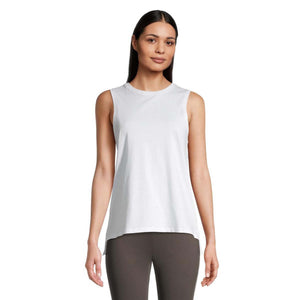 Ripzone Women's Vicki Tank Top - White