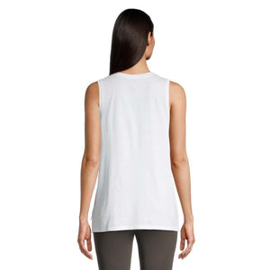 
            
                Load image into Gallery viewer, Ripzone Women&amp;#39;s Vicki Tank Top - White
            
        