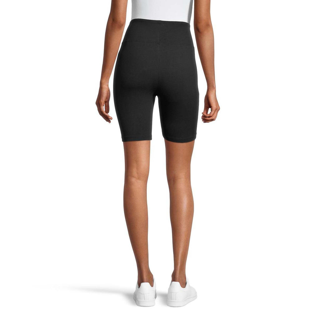 
            
                Load image into Gallery viewer, Ripzone Women&amp;#39;s Indra Biker Short - Black
            
        