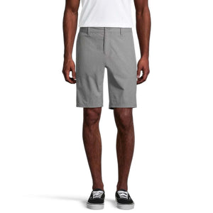 
            
                Load image into Gallery viewer, Ripzone Men&amp;#39;s 20 Inch Sandcut Ripstop Hybrid Short - Grey
            
        