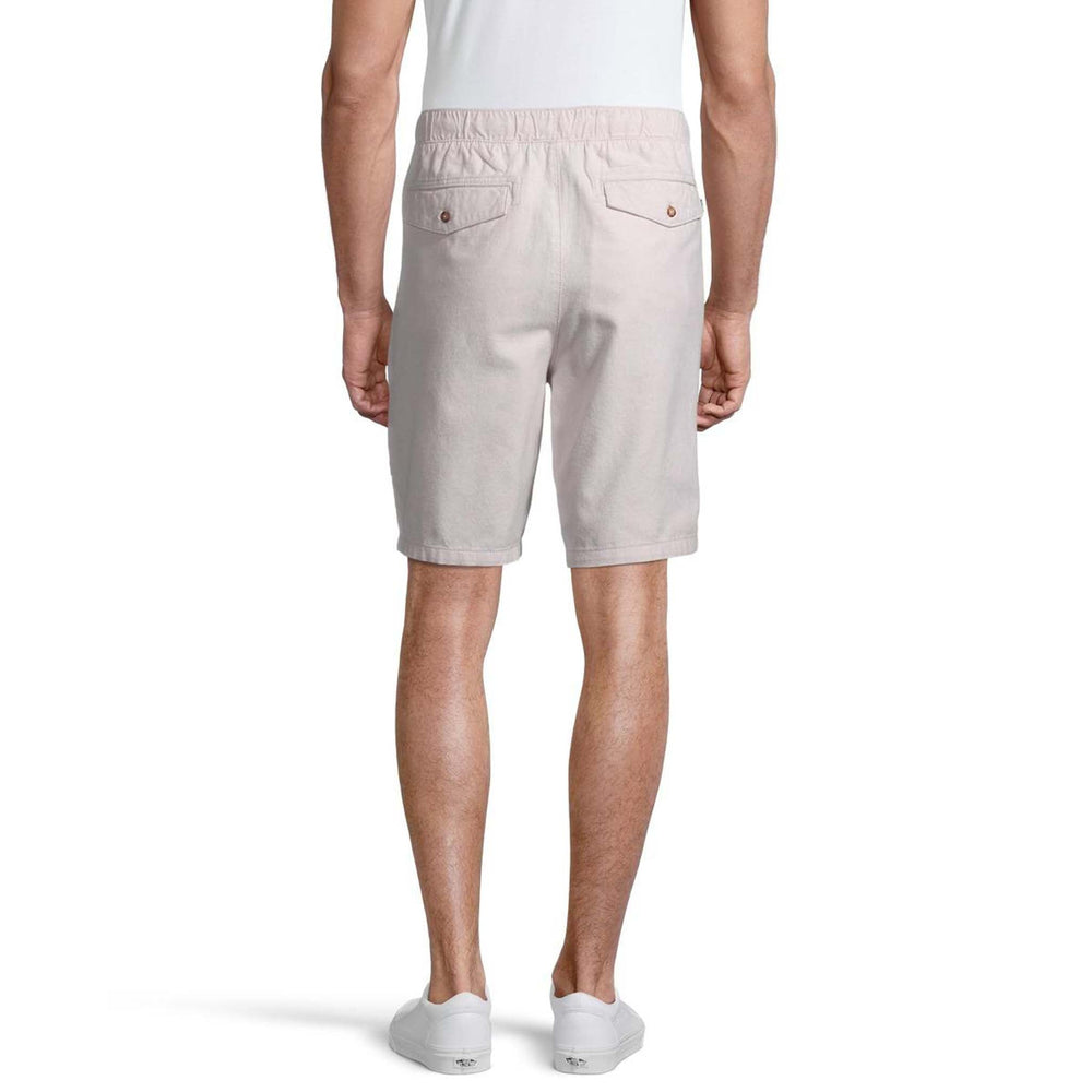 
            
                Load image into Gallery viewer, Ripzone Men&amp;#39;s 19 Inch Summit Beach Short - Cement
            
        