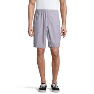 Ripzone Men's 19 Inch Summit Beach Short - Quicksilver