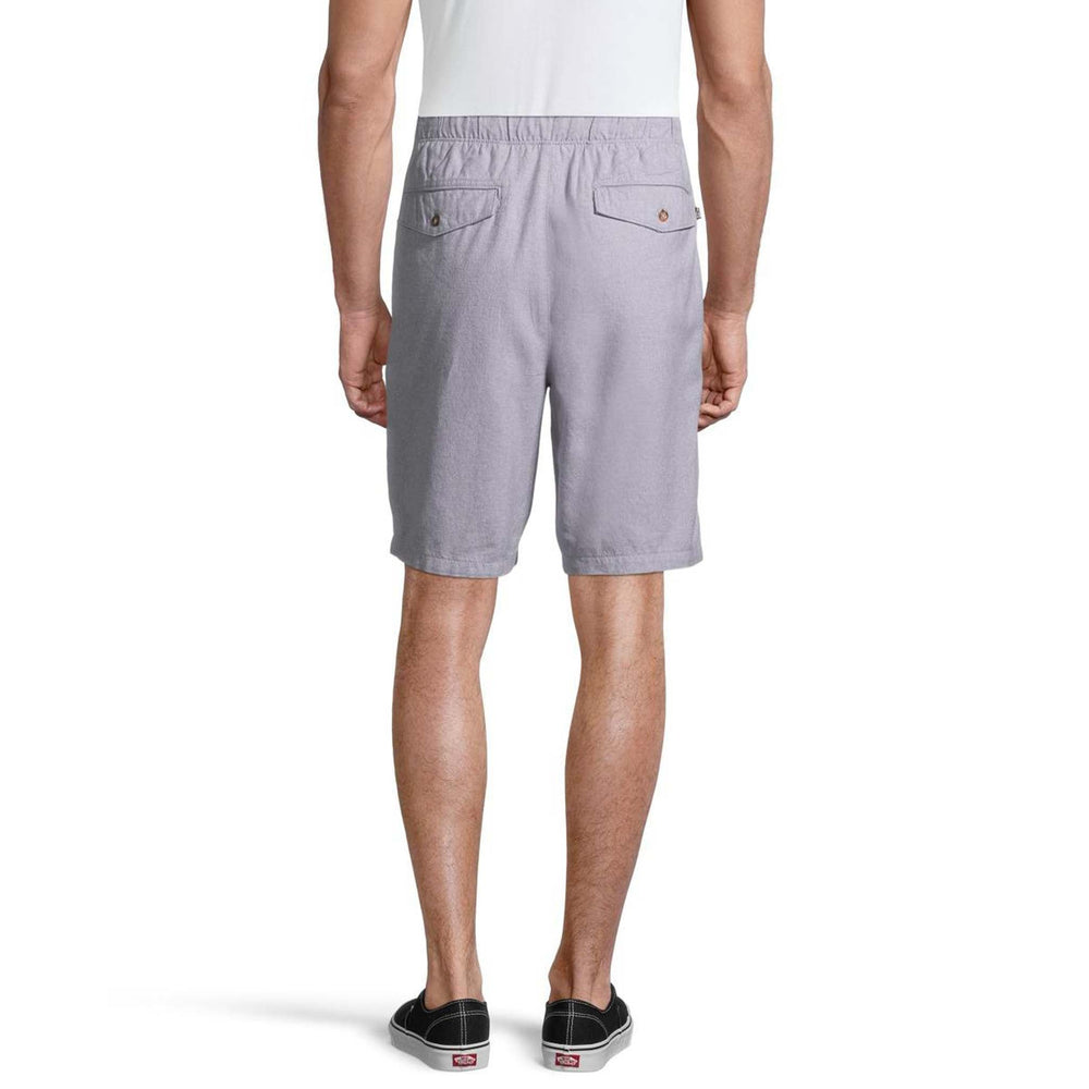 
            
                Load image into Gallery viewer, Ripzone Men&amp;#39;s 19 Inch Summit Beach Short - Quicksilver
            
        