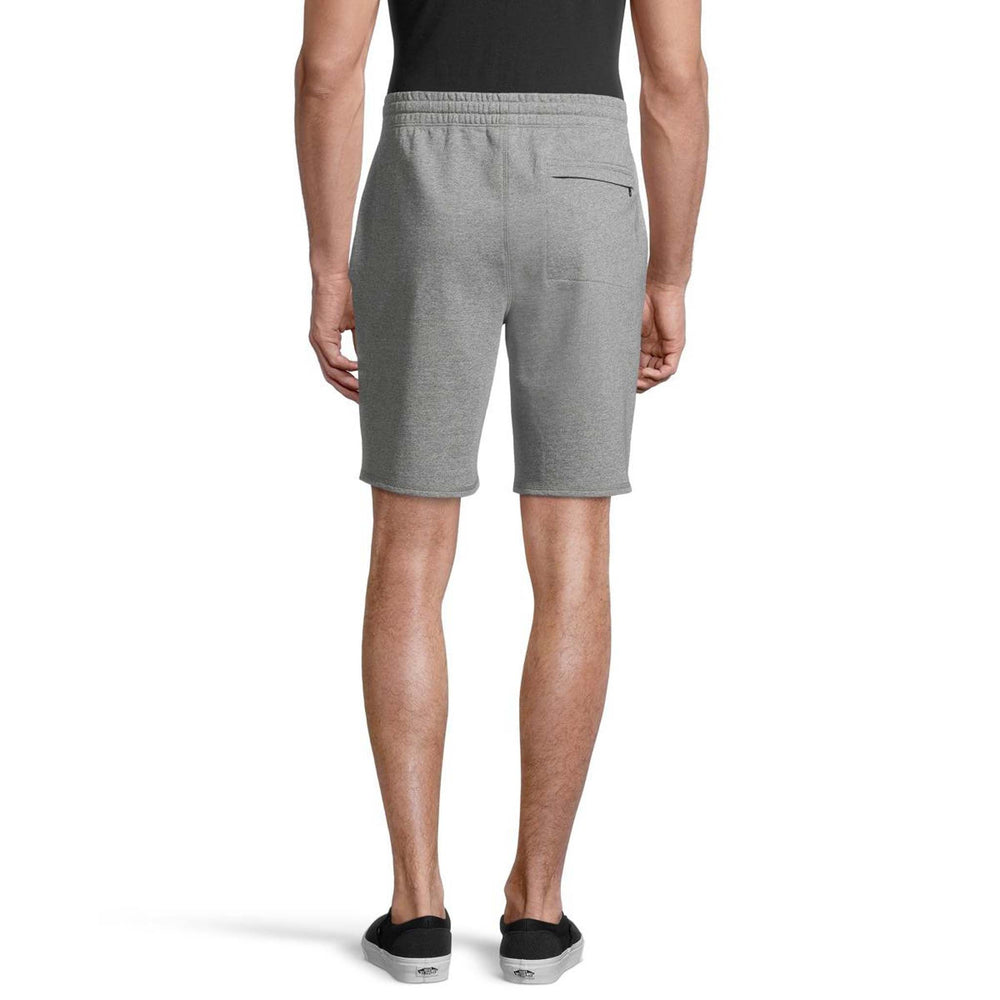 
            
                Load image into Gallery viewer, Ripzone Men&amp;#39;s 19 Inch Fleece Lounge Short - Grey
            
        