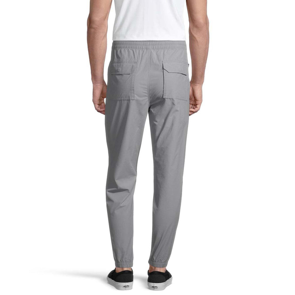 
            
                Load image into Gallery viewer, Ripzone Men&amp;#39;s Kelvin 2.0 Jogger Pant - Quicksilver
            
        