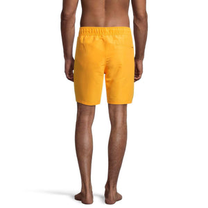 Ripzone Men's 18 Inch Surge Volley Swim Short - Radiant Yellow