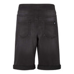 Ripzone Boys' Larson Fleece Short - Black