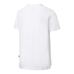 Ripzone Boys' Carsten Short Sleeve T-Shirt - White