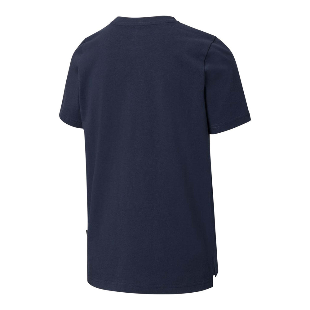 Ripzone Boys' Carsten Short Sleeve T-Shirt - Navy