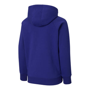 
            
                Load image into Gallery viewer, Ripzone Boys&amp;#39; Greystone Pullover Hoodie - Blue
            
        